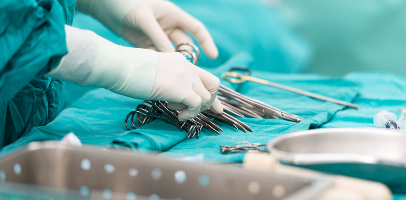 surgical tools